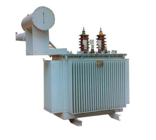 沙坡头S11-2500KVA/10KV/0.4KV油浸式变压器的厂家